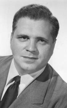 Bert Freed
